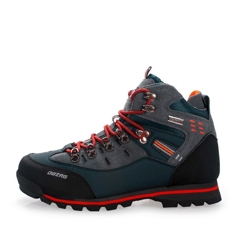Men's Waterproof Hiking Boots