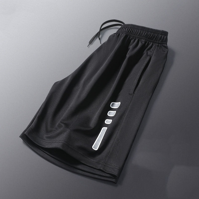Run Style Shorts