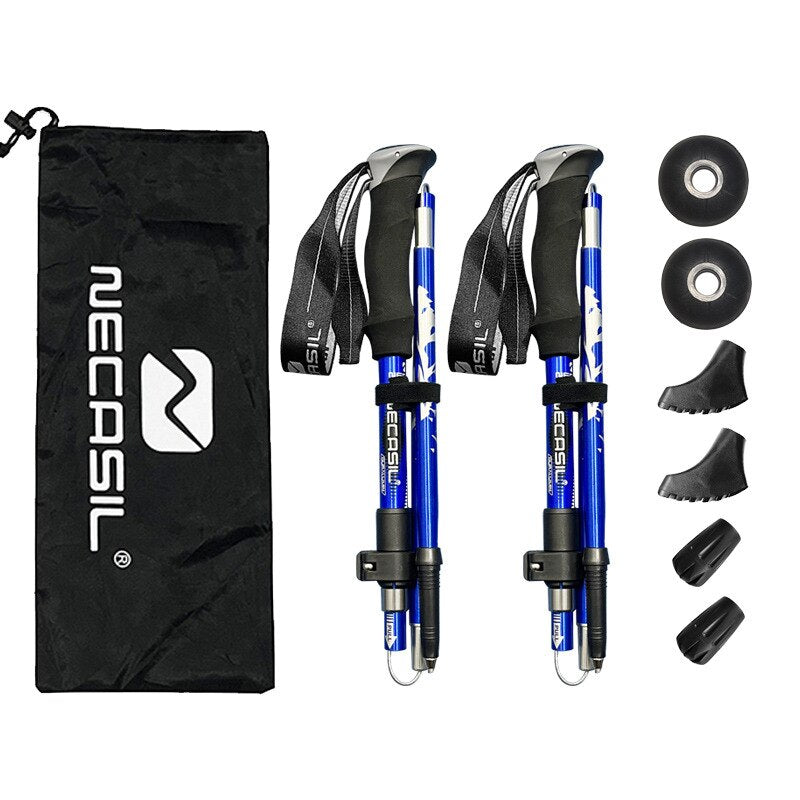Hiking Pole Set
