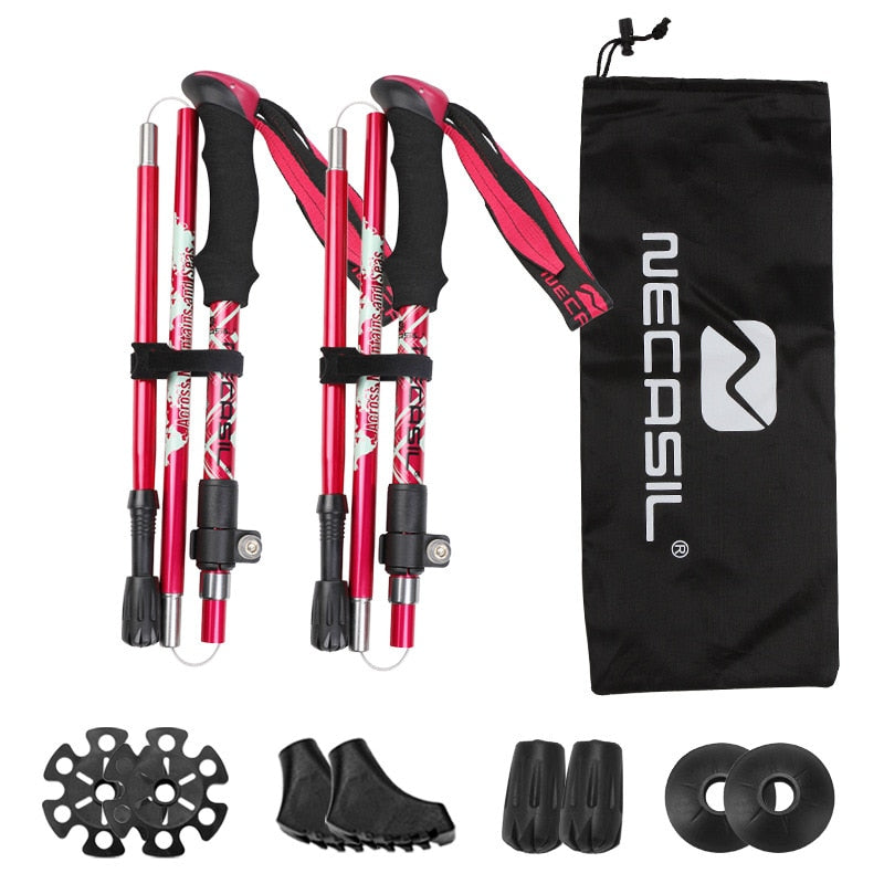 Hiking Pole Set