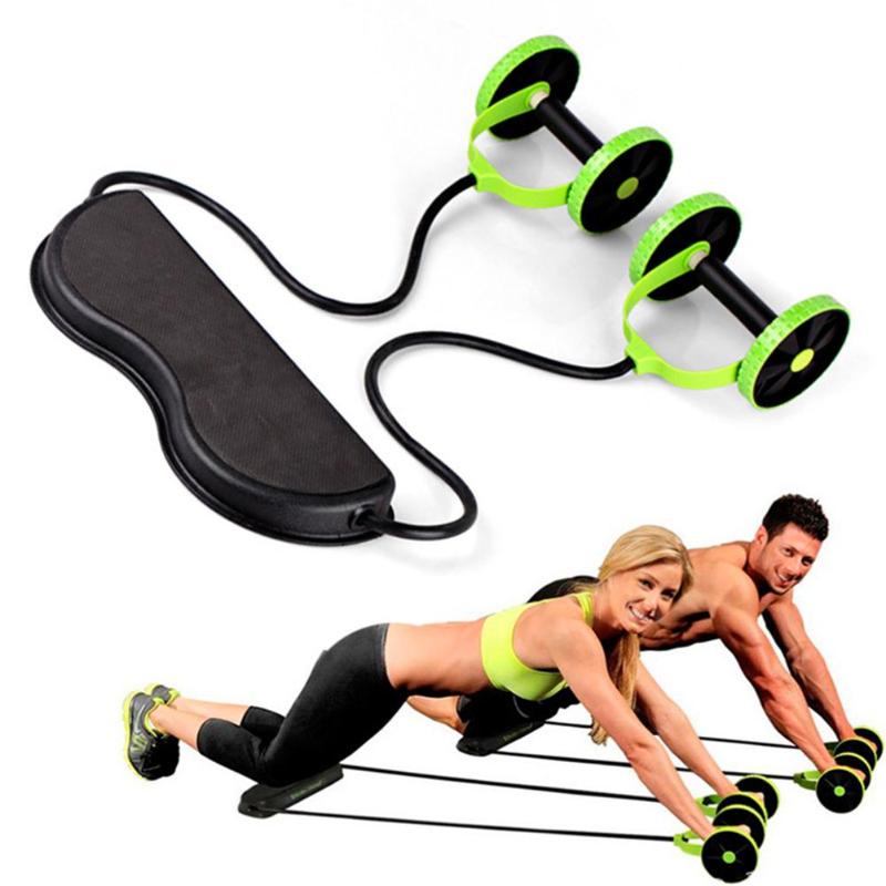 Abdominal Roller Wheel