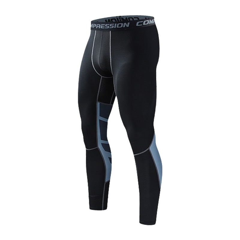 Men's Compression Pants