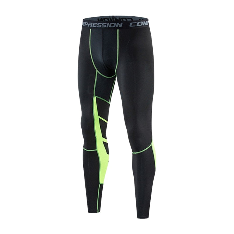 Men's Compression Pants