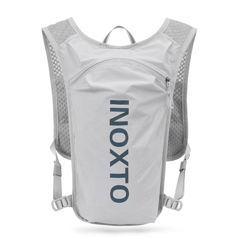 Trail Running Hydration Backpack
