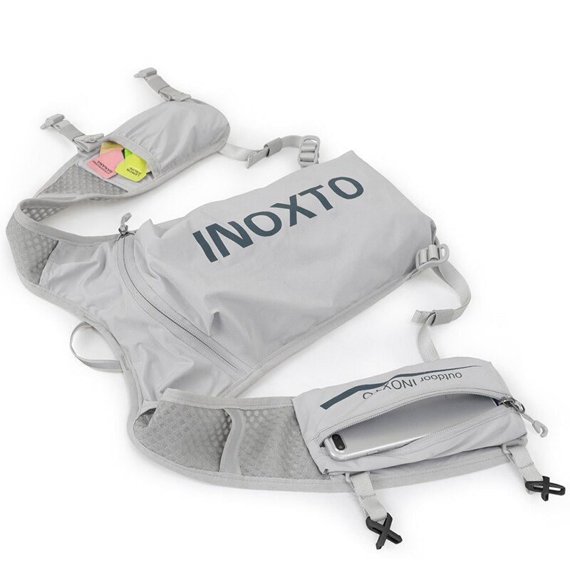 Trail Running Hydration Backpack