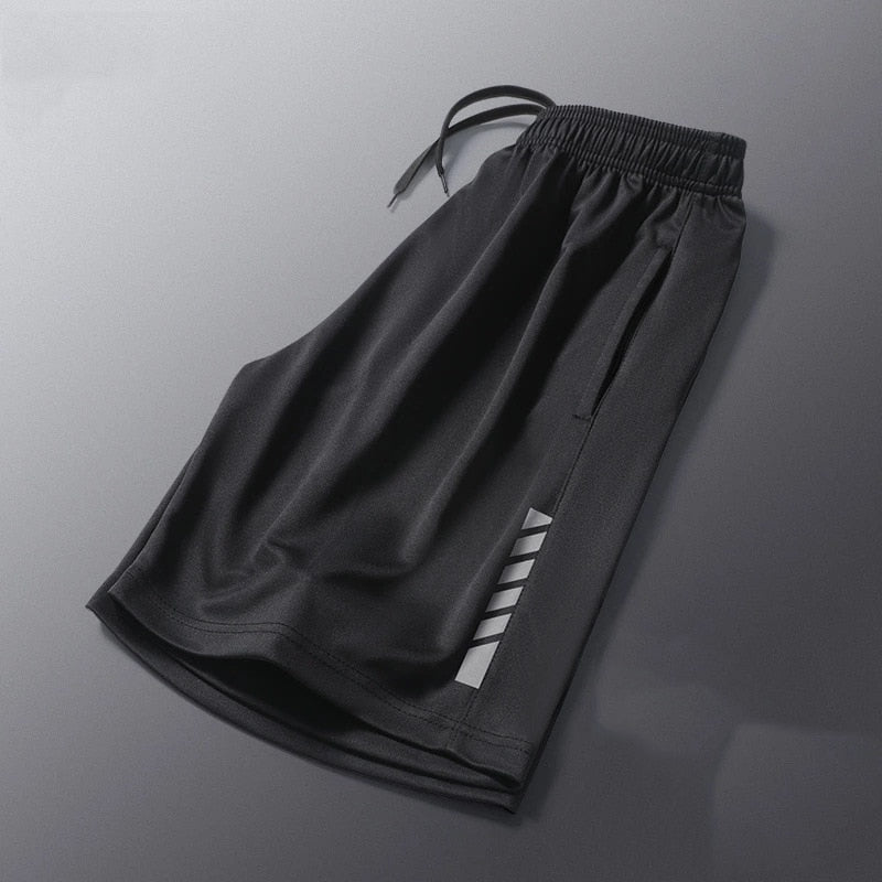 Run Style Shorts