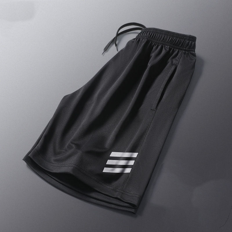 Run Style Shorts