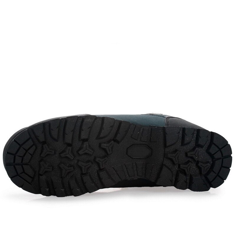 Men's Waterproof Hiking Boots