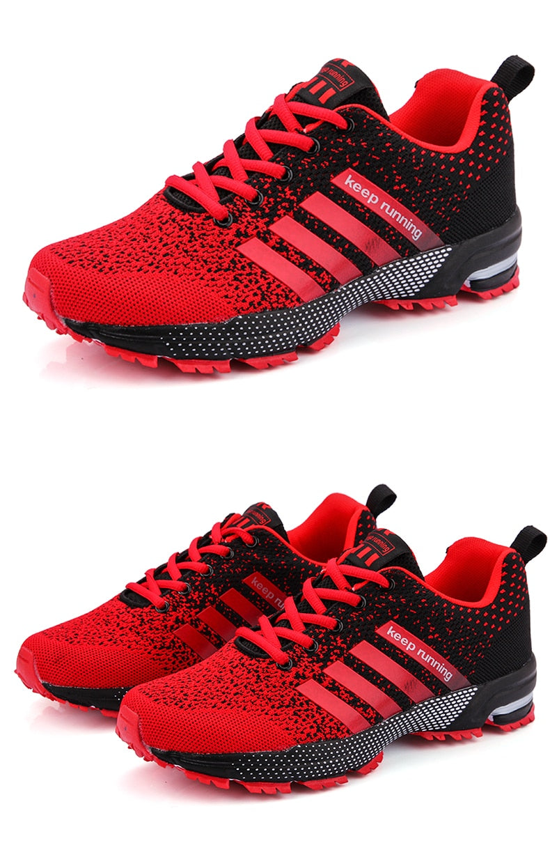 Spray Comfort Running Shoes