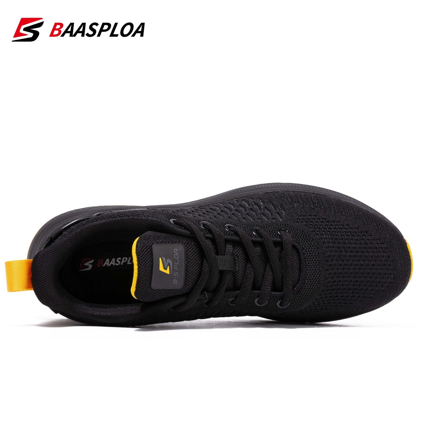Comfort Run Training Shoes