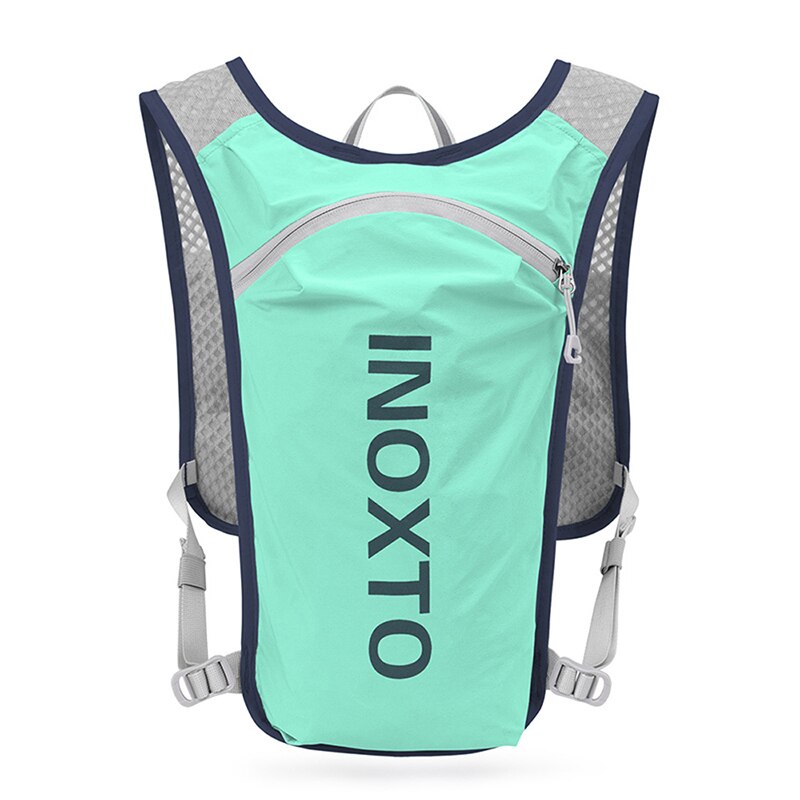 Trail Running Hydration Backpack