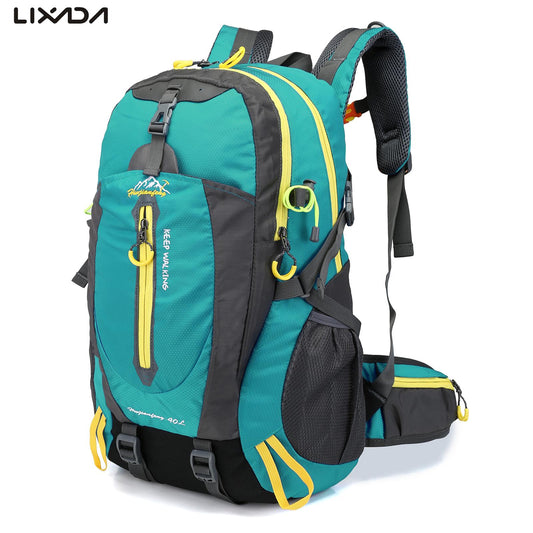 40L Waterproof Climbing / Hiking Rucksack