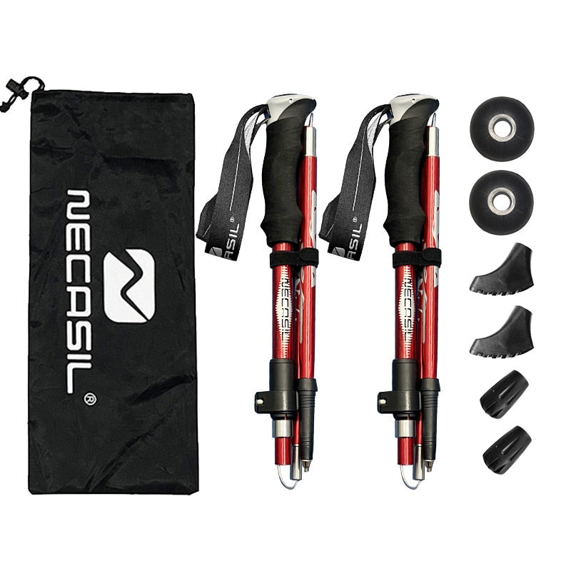 Hiking Pole Set
