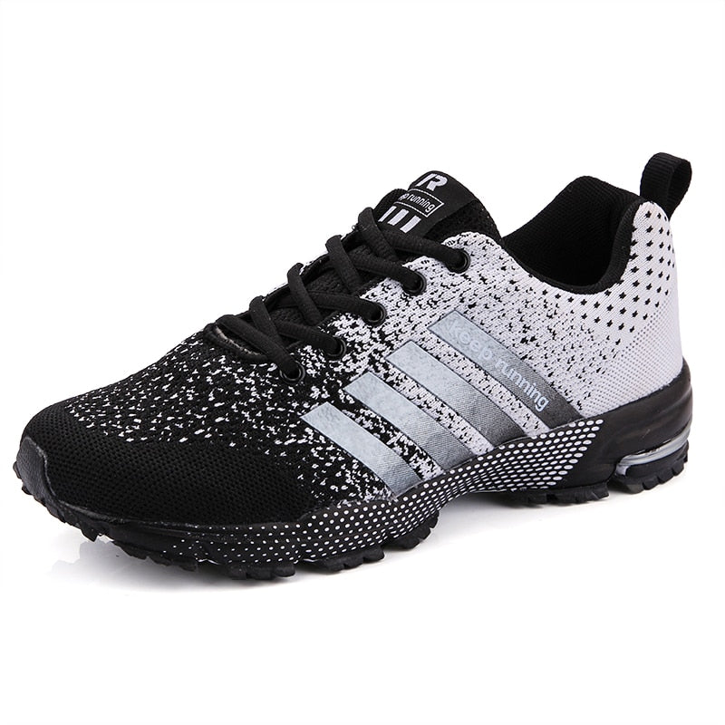 Spray Comfort Running Shoes