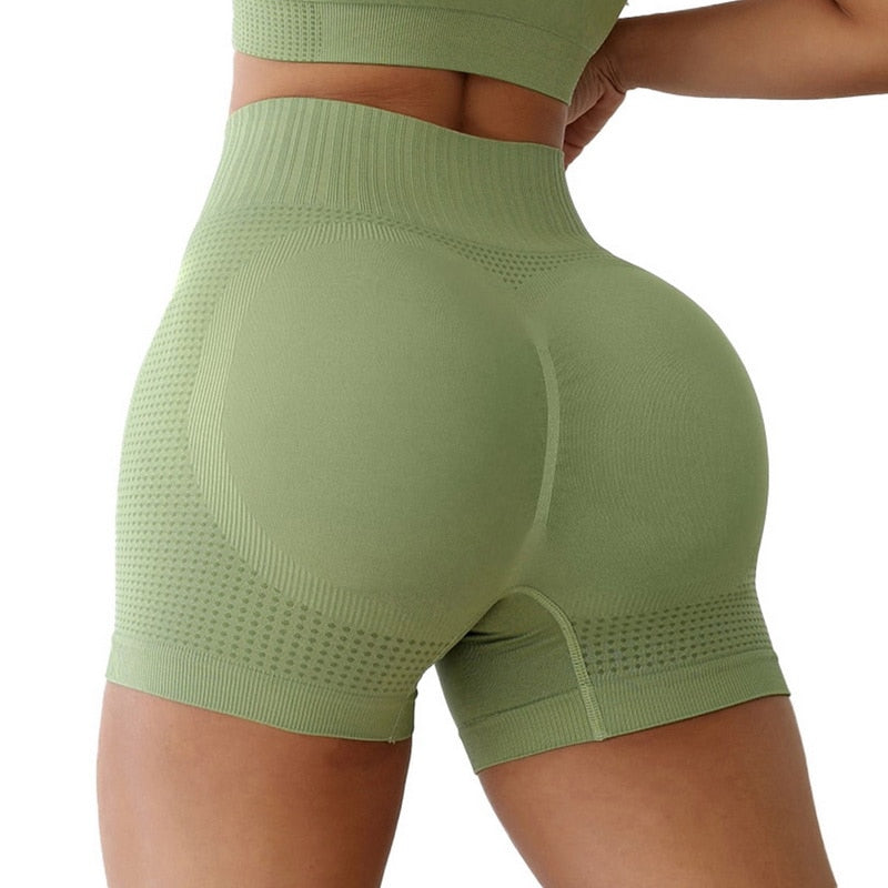 2 Piece Yoga Fitness Set