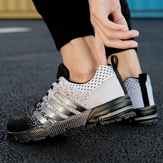 Spray Comfort Running Shoes