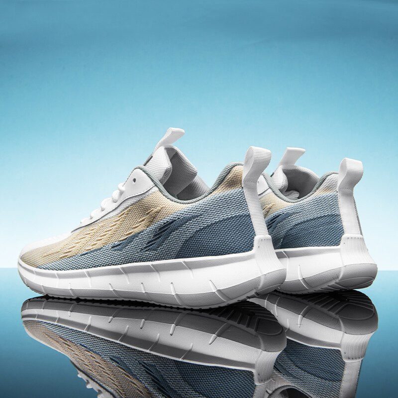 Pass Off Trainers