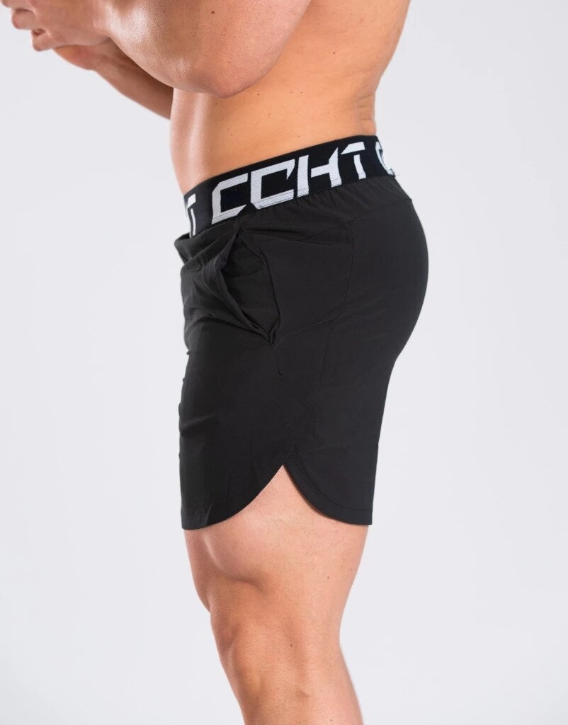 Fitness Training Shorts