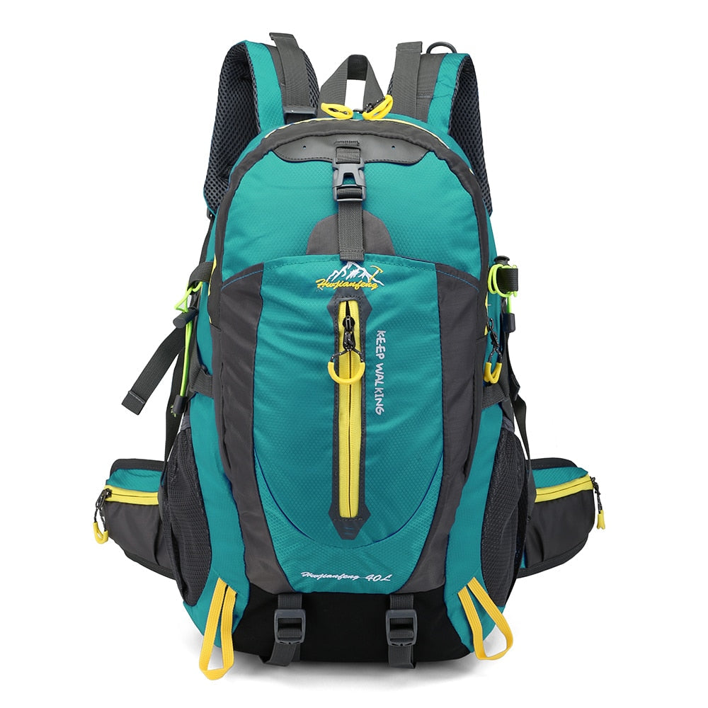 40L Waterproof Climbing / Hiking Rucksack