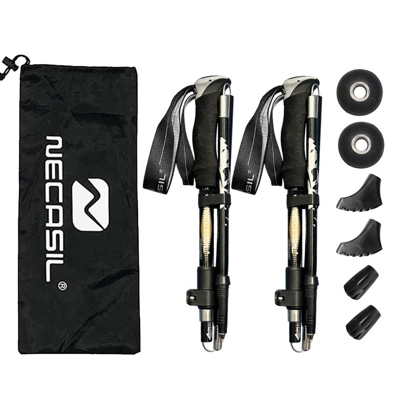 Hiking Pole Set