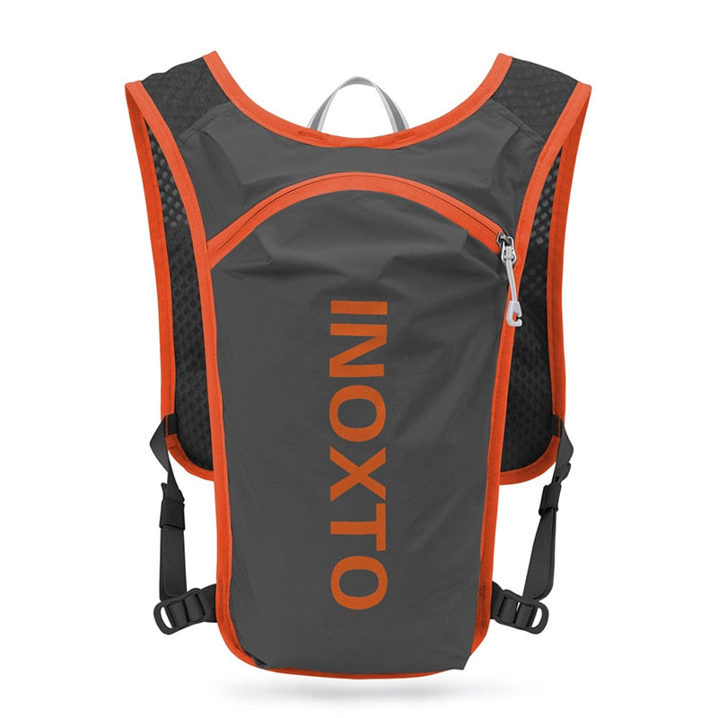 Trail Running Hydration Backpack