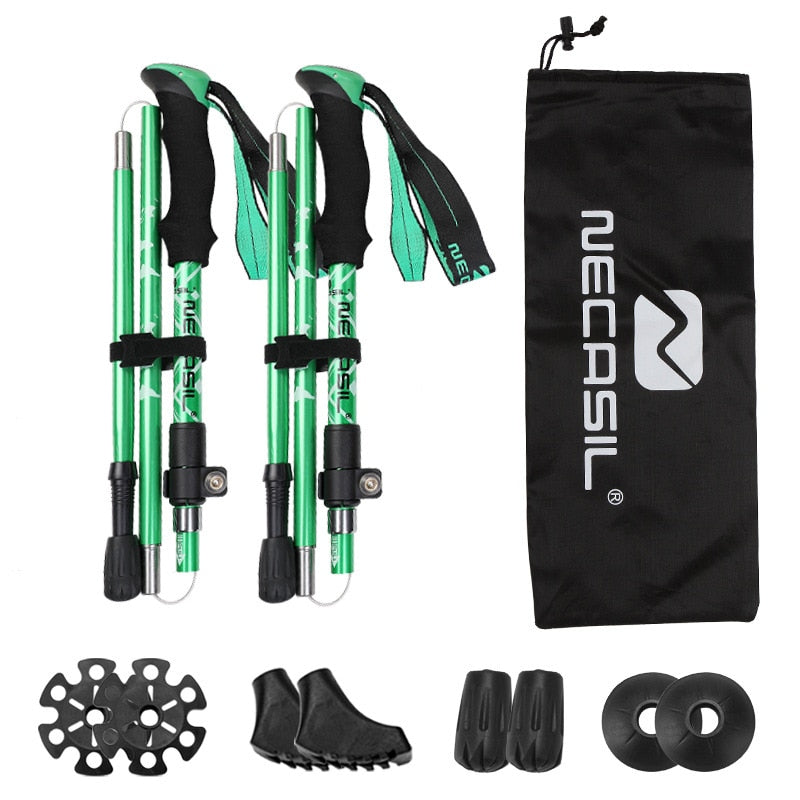 Hiking Pole Set
