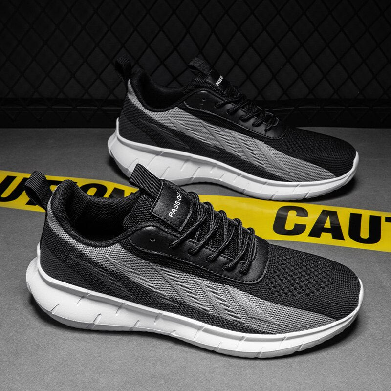 Pass Off Trainers