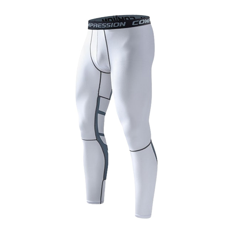 Men's Compression Pants