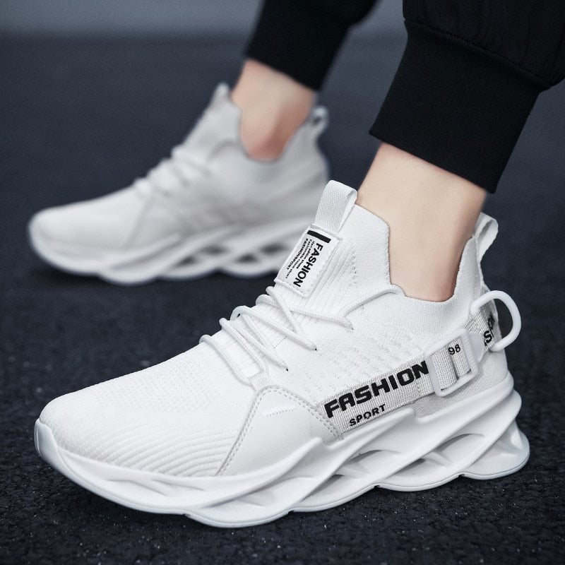 Wave Melt Running Shoes