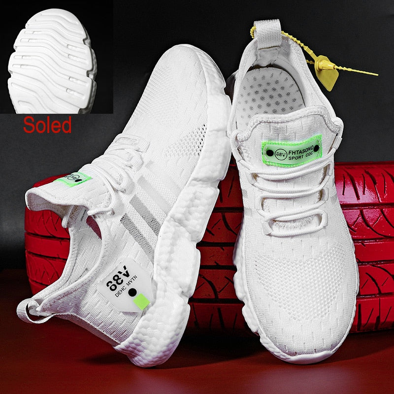 FITPRO Training Shoes