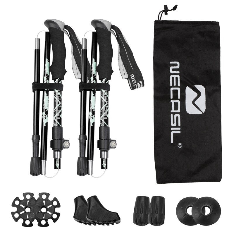 Hiking Pole Set