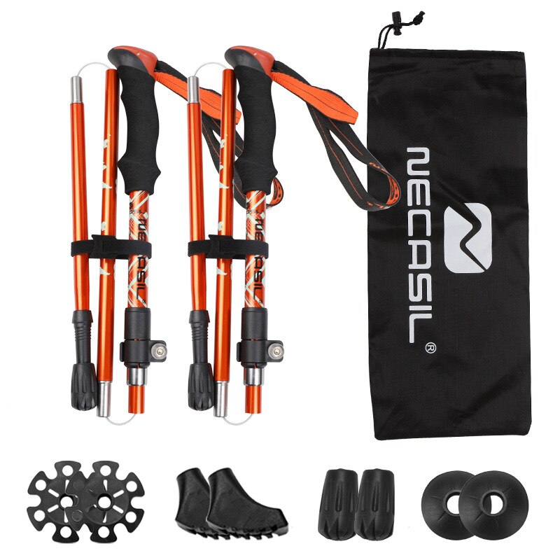 Hiking Pole Set
