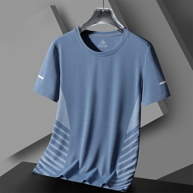 Dry Fit Training Tee