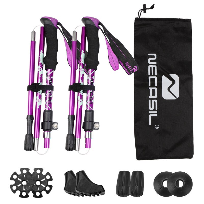 Hiking Pole Set