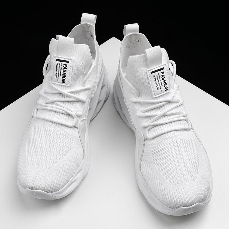 Wave Melt Running Shoes