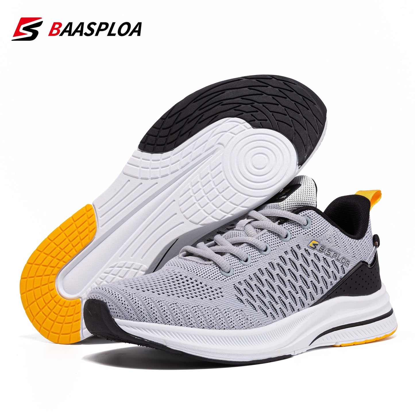 Comfort Run Training Shoes