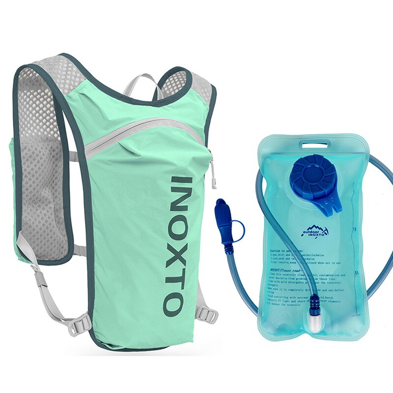 Trail Running Hydration Backpack