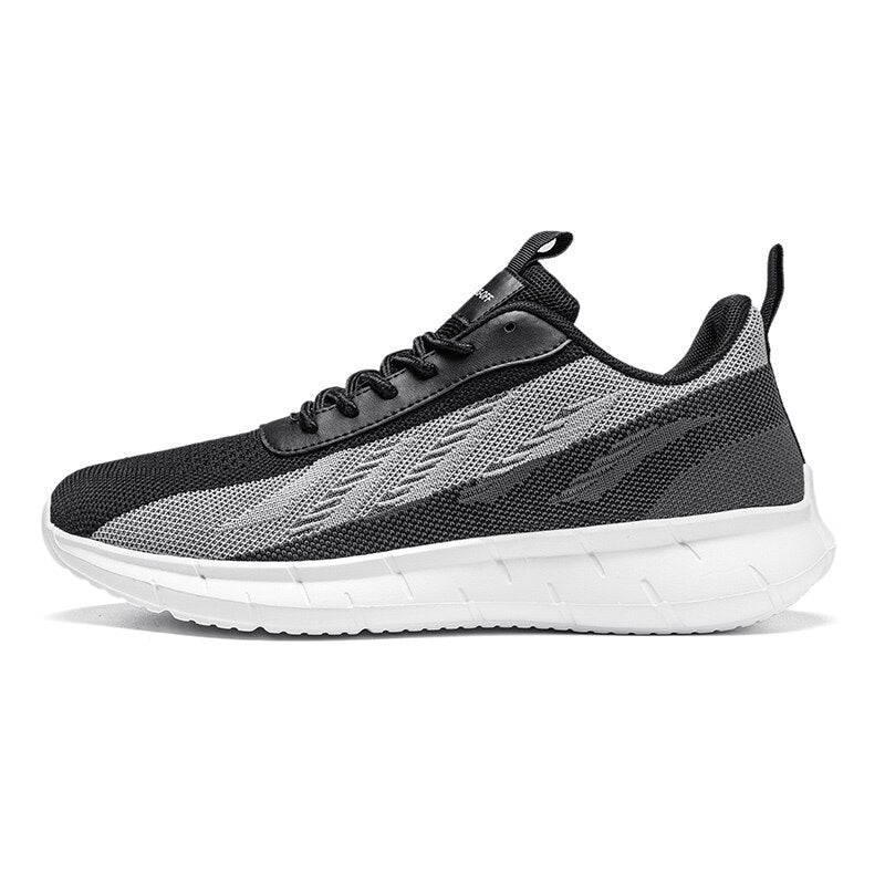 Pass Off Trainers