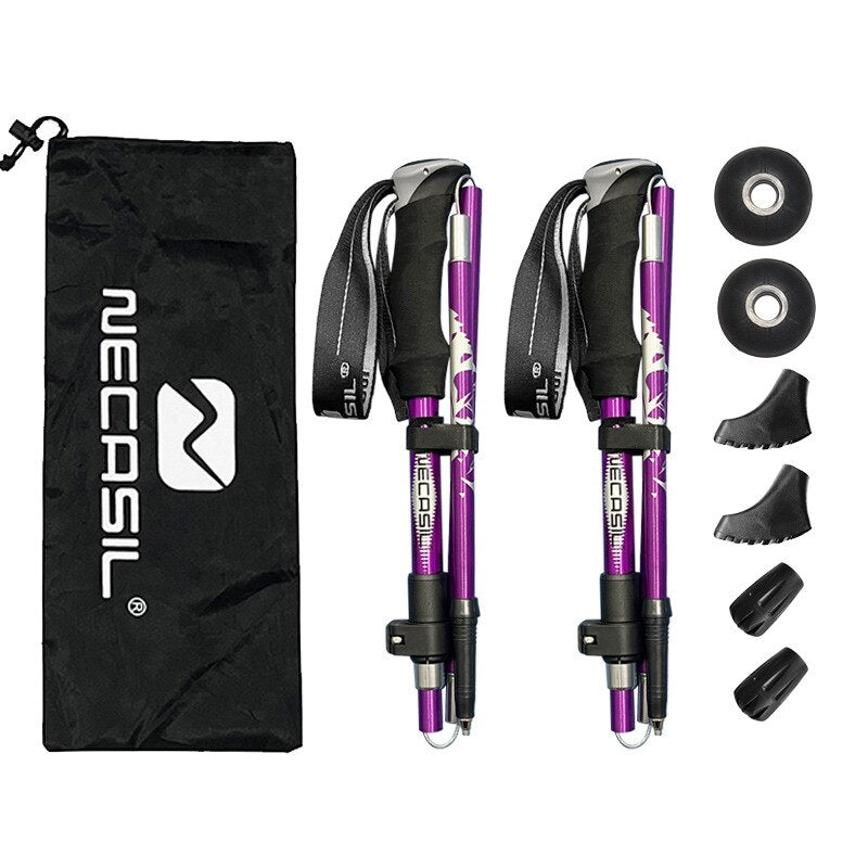 Hiking Pole Set