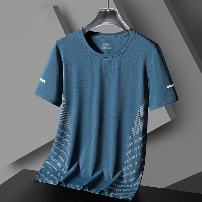 Dry Fit Training Tee