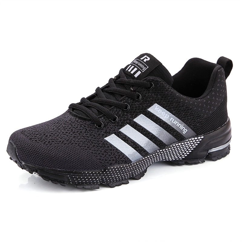 Spray Comfort Running Shoes