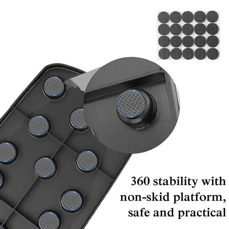 Multi Function Push Up Board