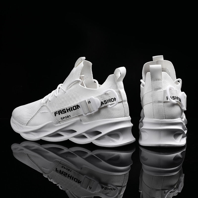 Wave Melt Running Shoes