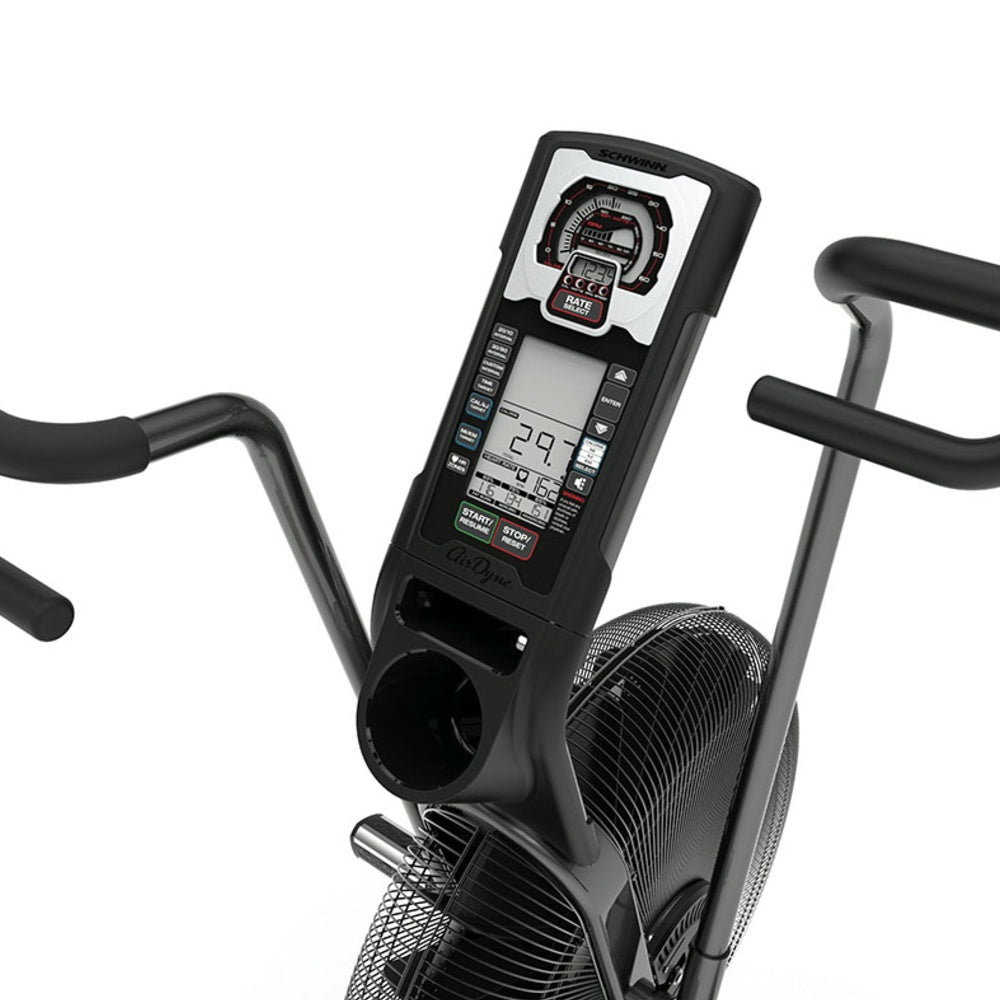 Schwinn AD8 Professional Air Assault Bike