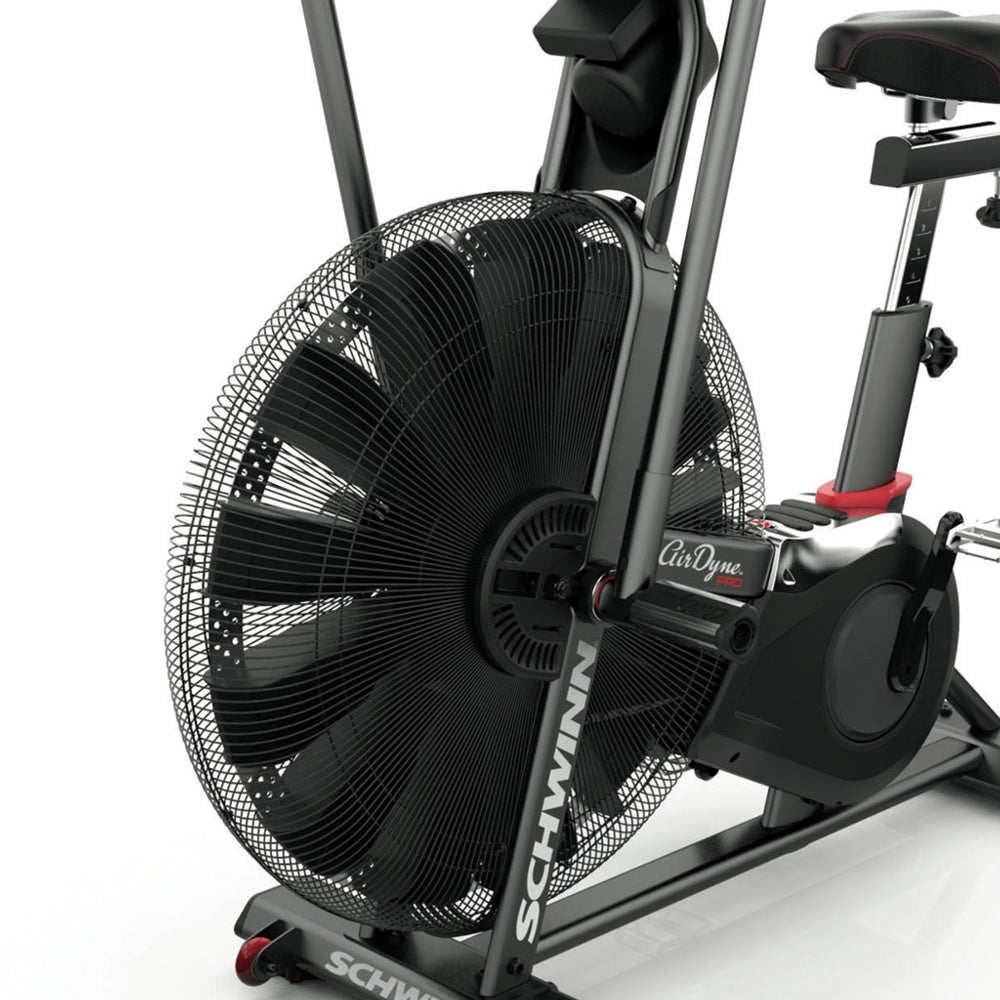 Schwinn AD8 Professional Air Assault Bike