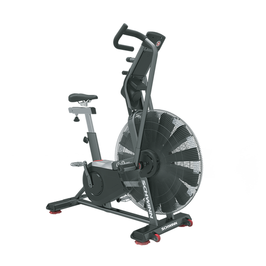 Schwinn AD8 Professional Air Assault Bike
