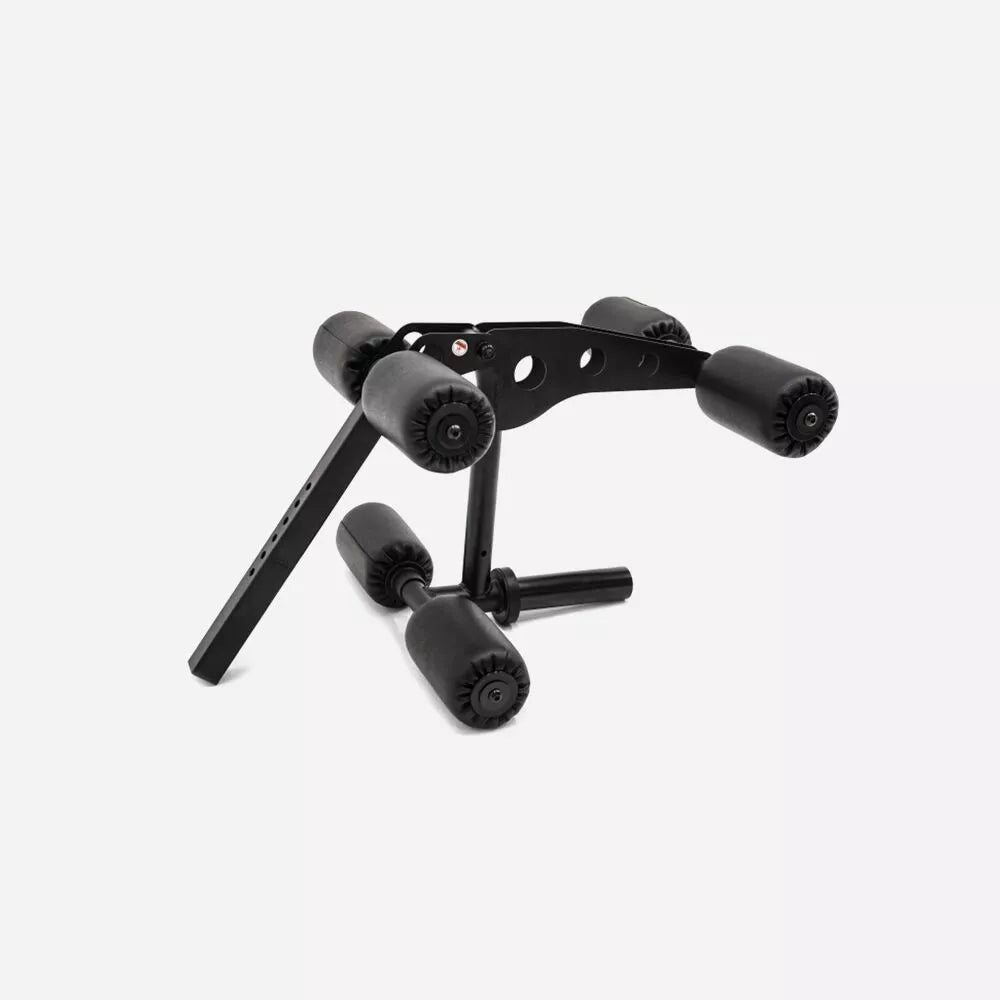 Leg Extension & Curl Bench Attachment - FT1/SCS