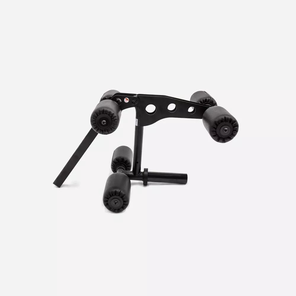Leg Extension & Curl Bench Attachment - FT1/SCS