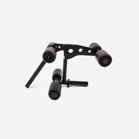 Leg Extension & Curl Bench Attachment - FT1/SCS