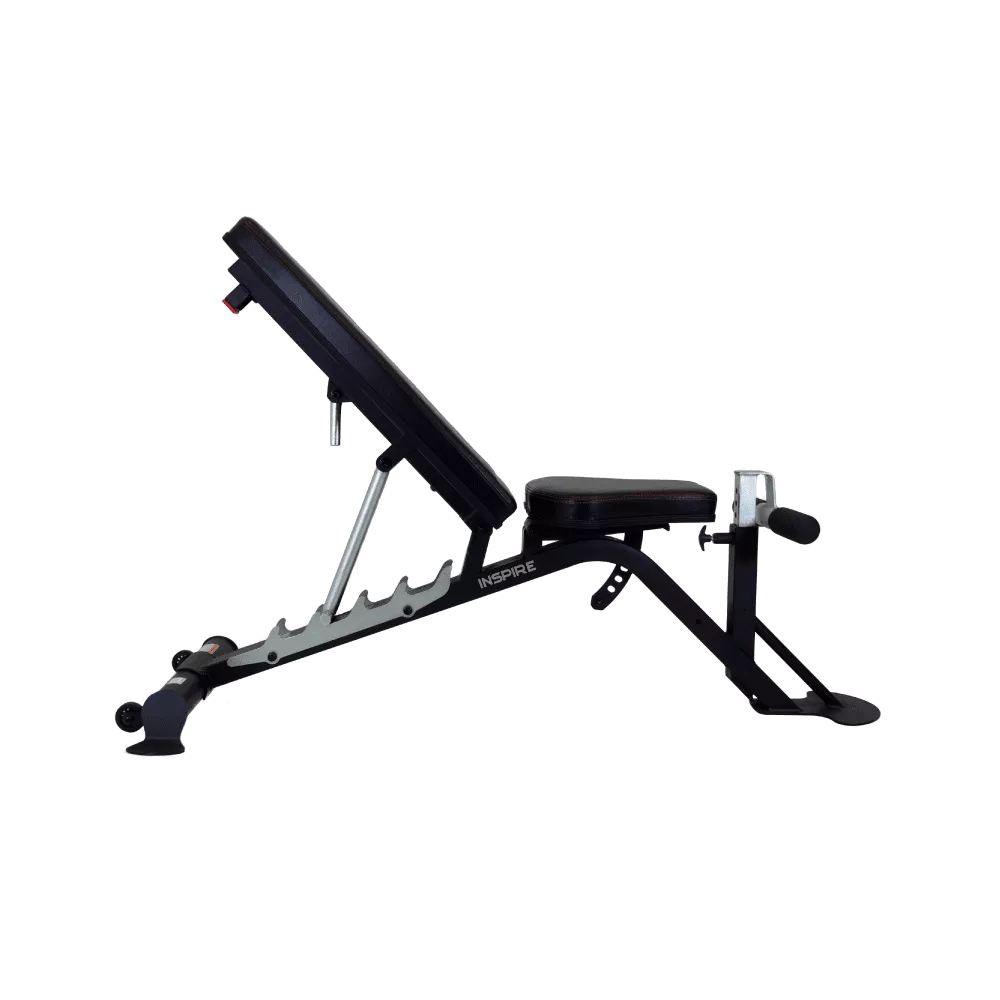 Inspire SCS Adjustable Weight Bench